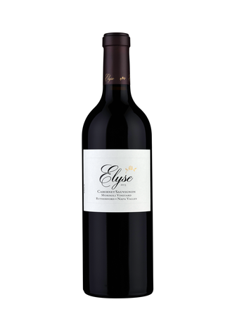 2013 Morisoli Cabernet Sauvignon