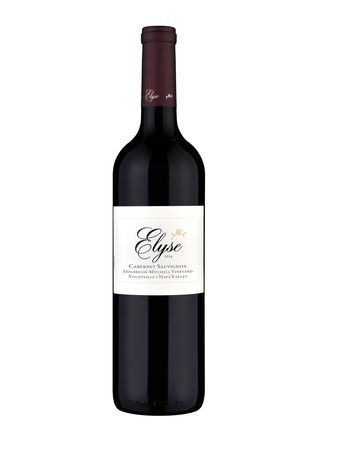 2014 Mitchell Cabernet Sauvignon