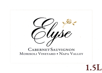 2010 Morisoli Cabernet Sauvignon Magnum 1.5L