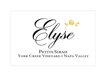 2014 York Creek Petite Sirah